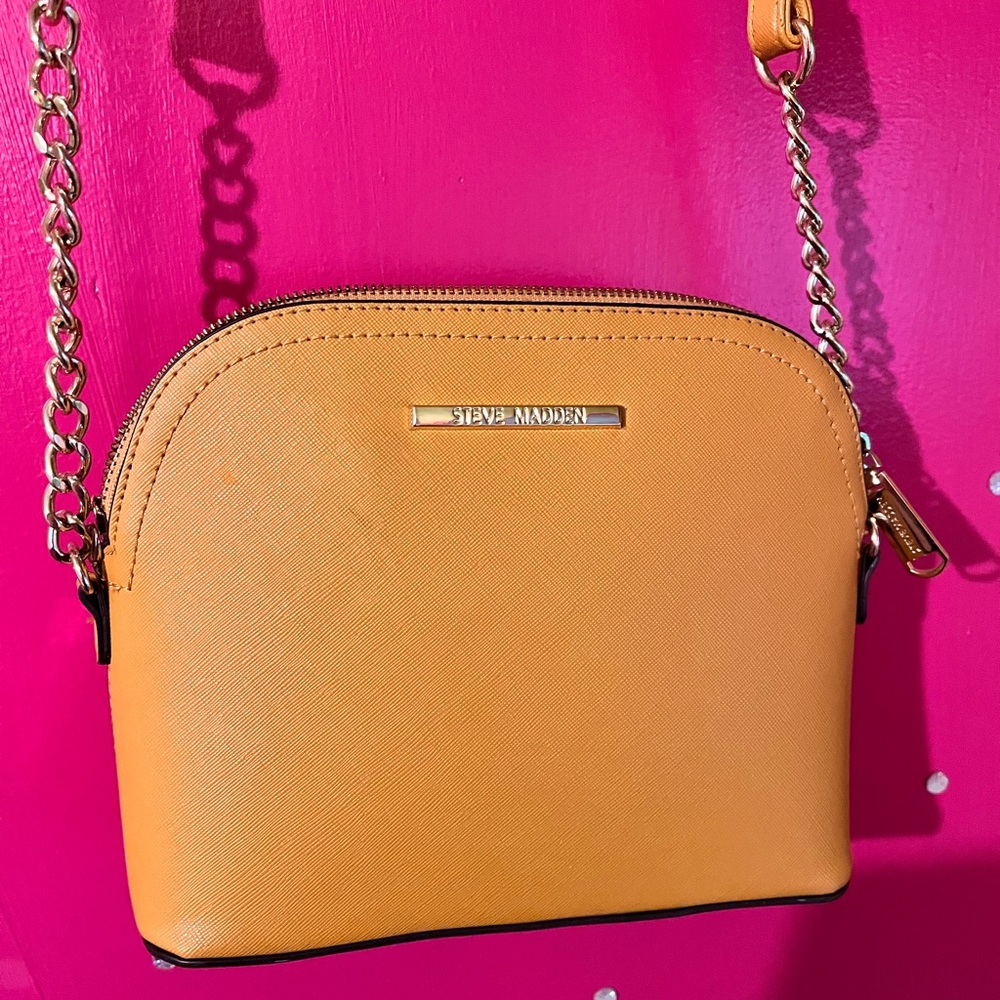 Steve Madden Crossbody Bag
